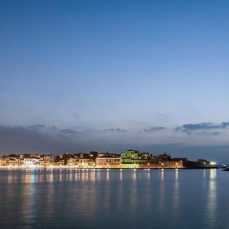 Pasifai Residence - Chania Old Town Luaran gambar