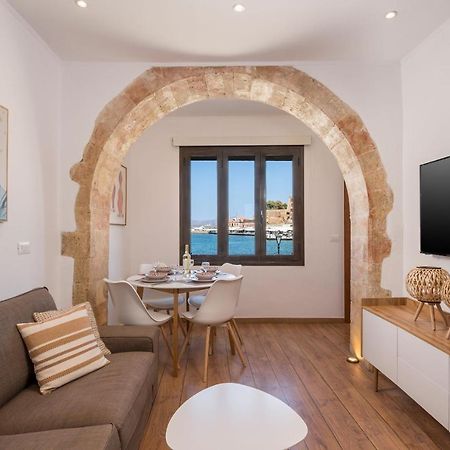 Pasifai Residence - Chania Old Town Luaran gambar