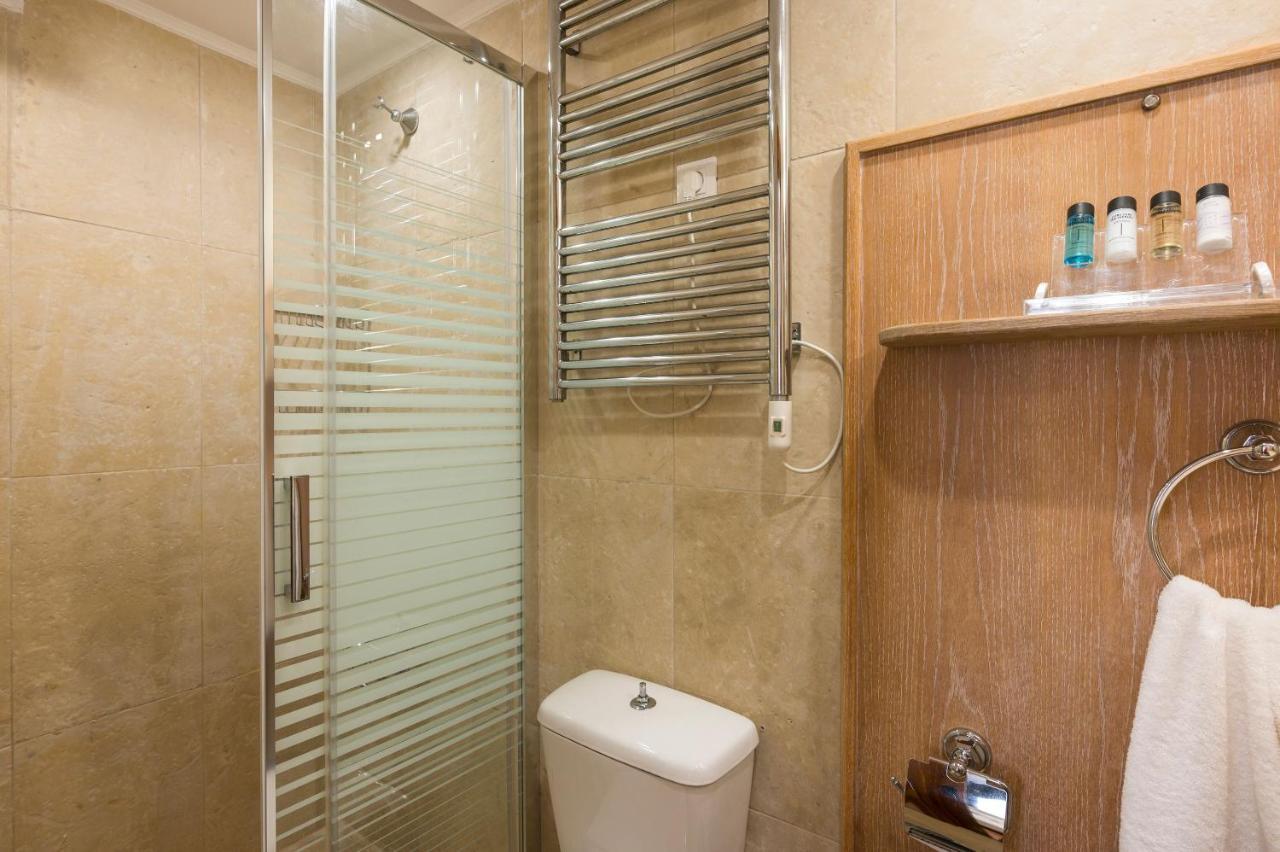 Pasifai Residence - Chania Old Town Luaran gambar