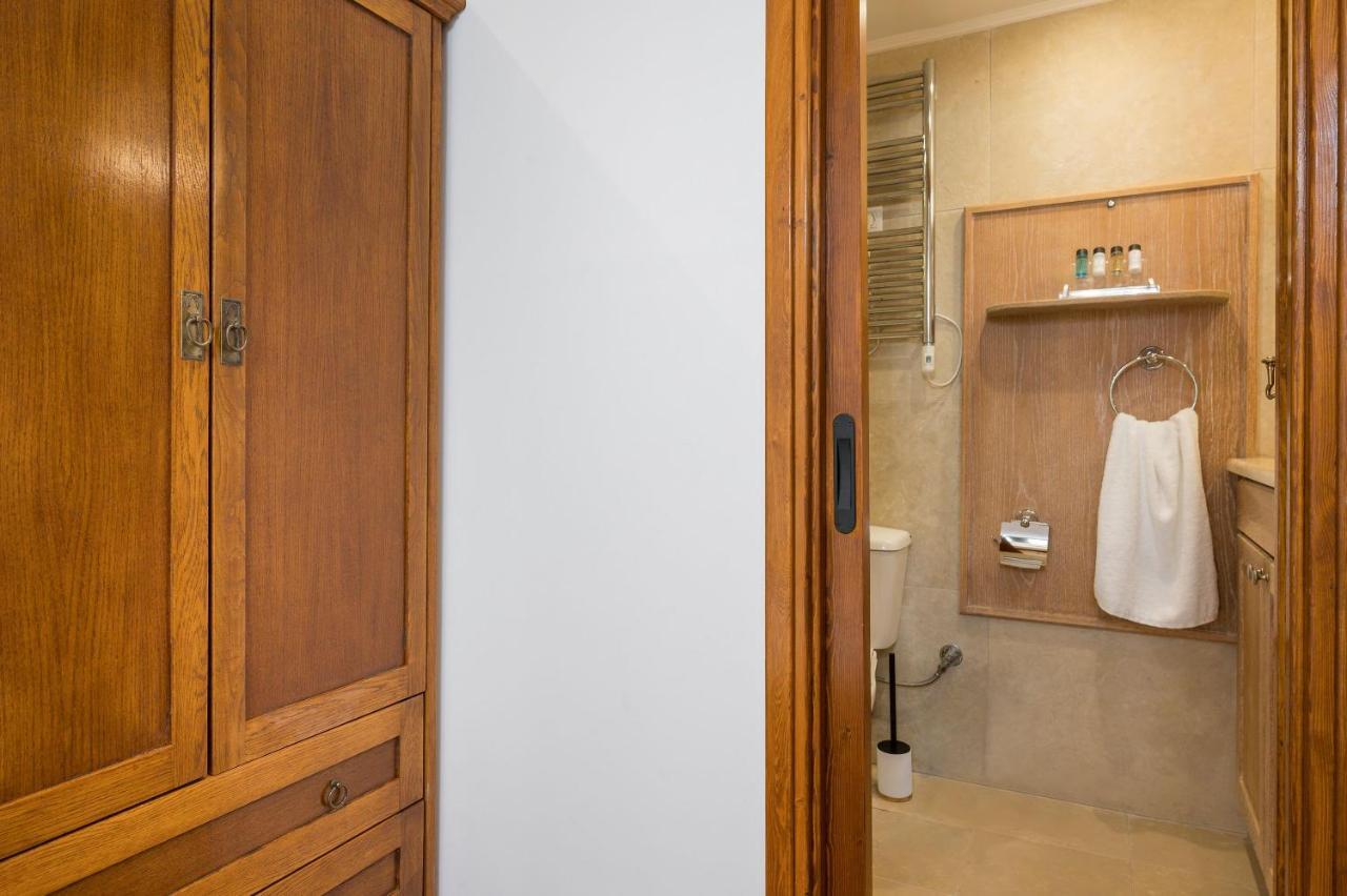 Pasifai Residence - Chania Old Town Luaran gambar