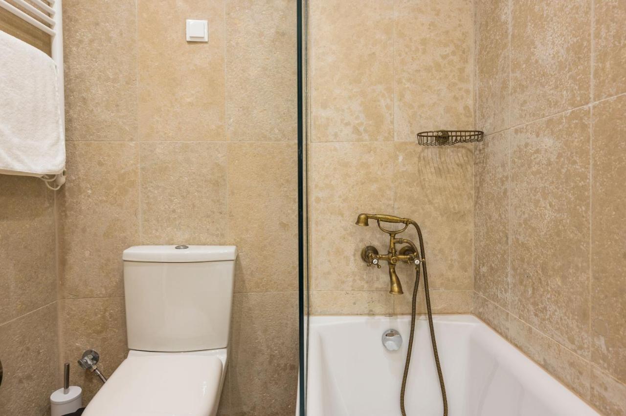 Pasifai Residence - Chania Old Town Luaran gambar