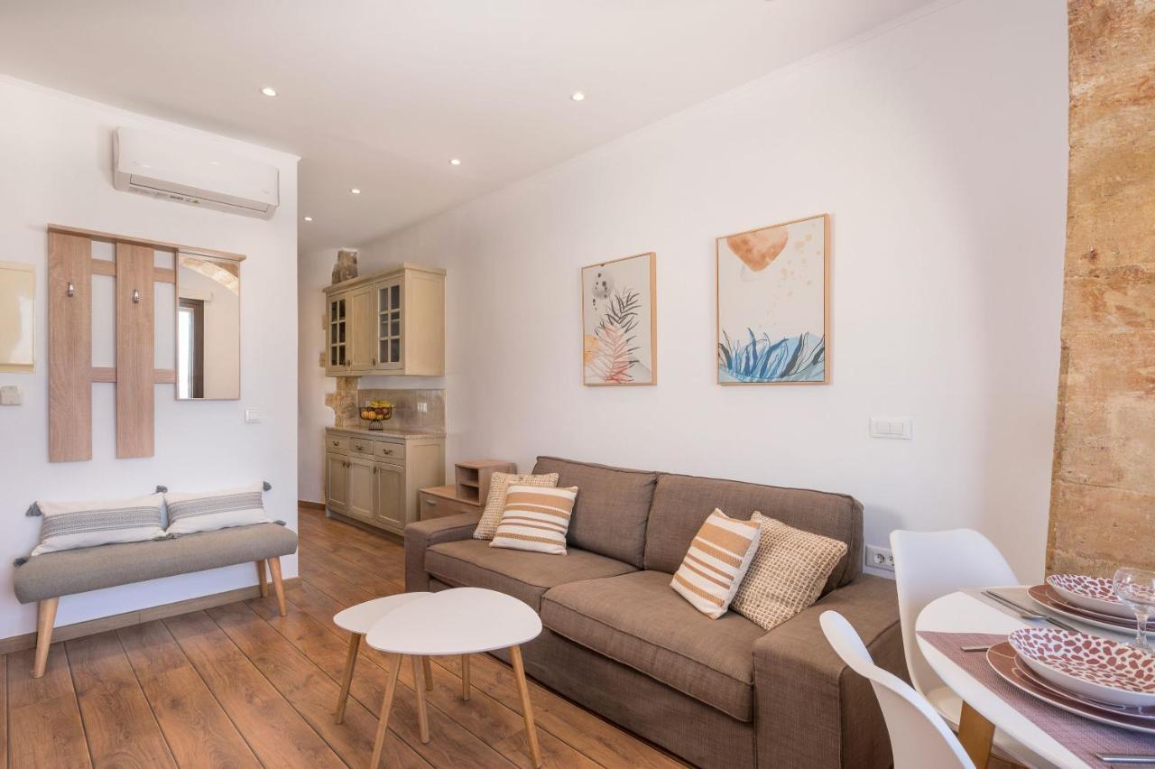 Pasifai Residence - Chania Old Town Luaran gambar