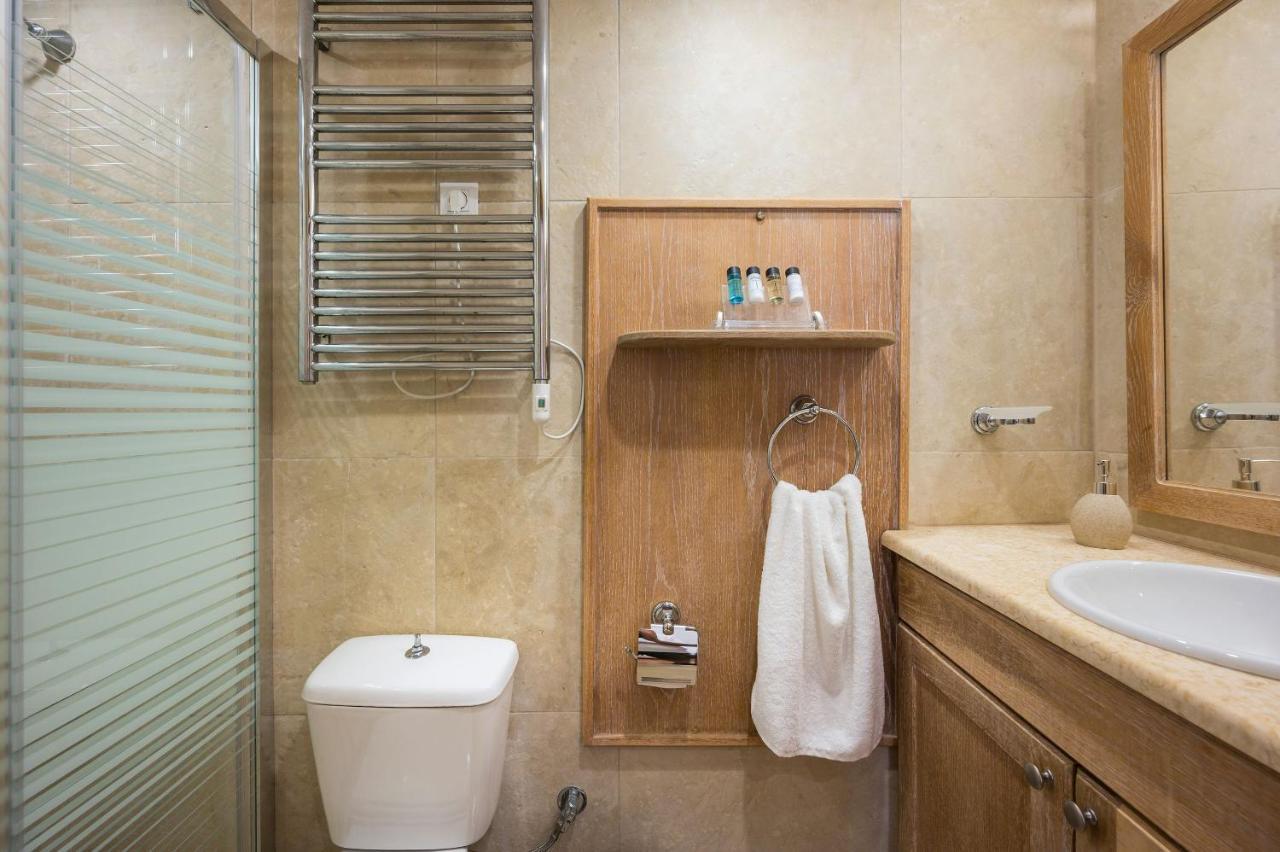 Pasifai Residence - Chania Old Town Luaran gambar