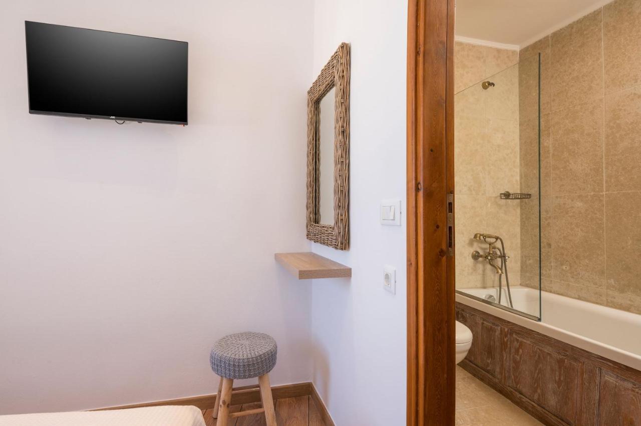 Pasifai Residence - Chania Old Town Luaran gambar