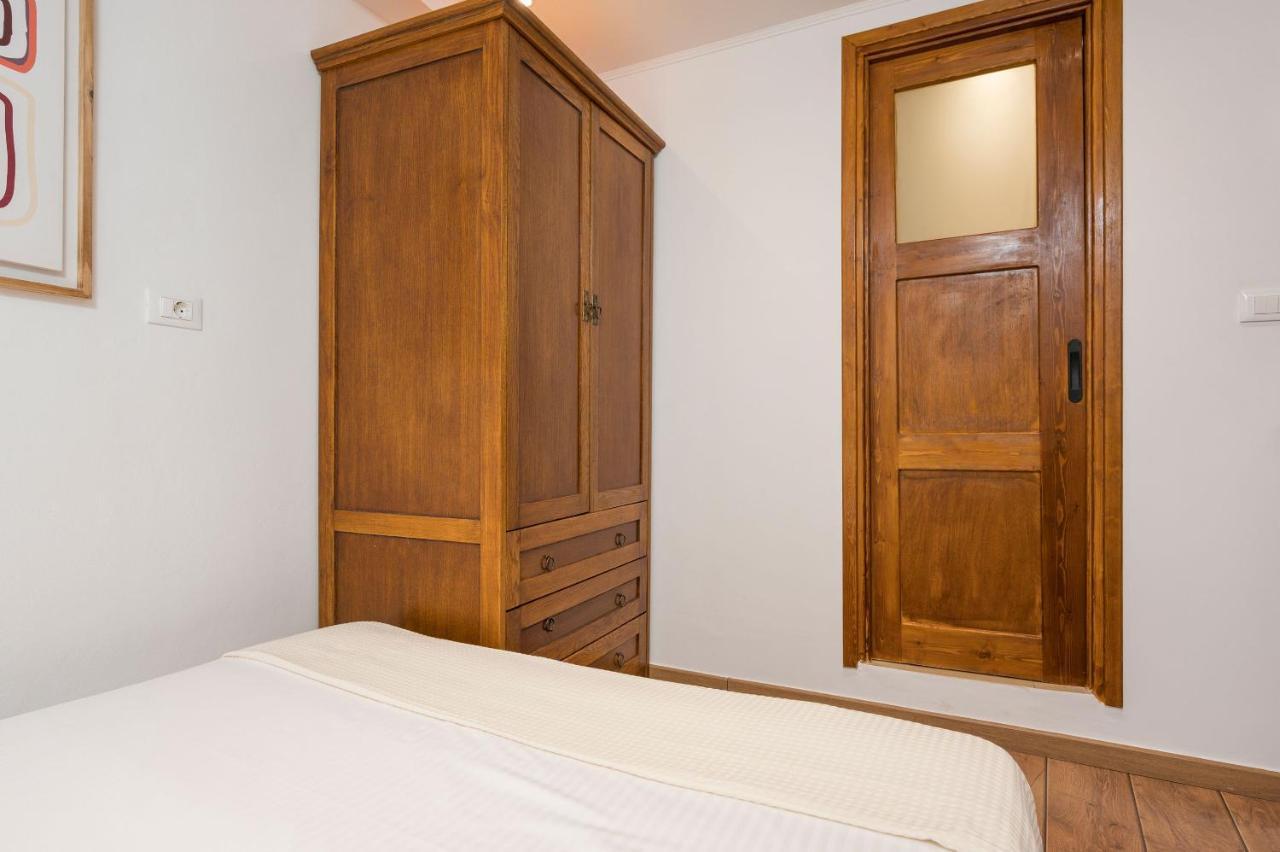 Pasifai Residence - Chania Old Town Luaran gambar