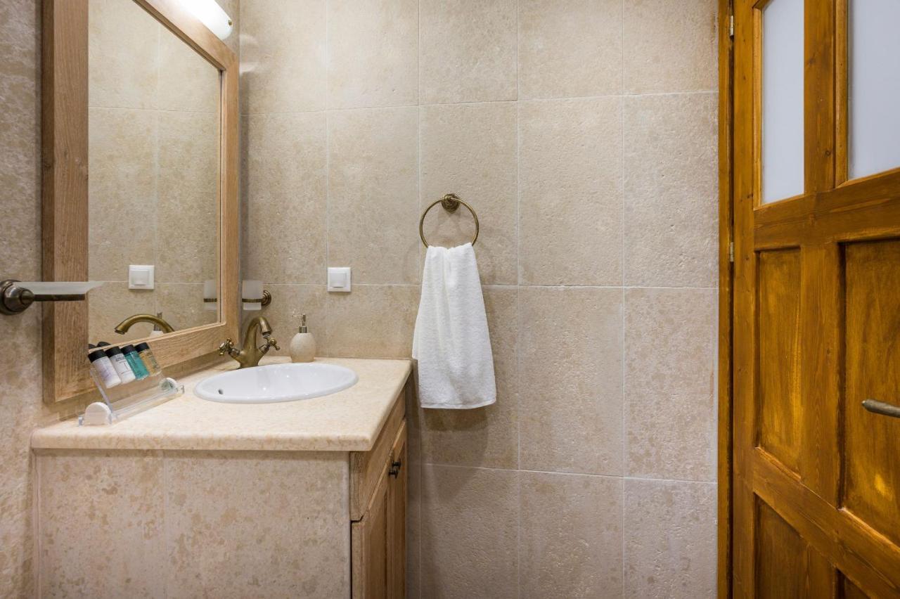 Pasifai Residence - Chania Old Town Luaran gambar