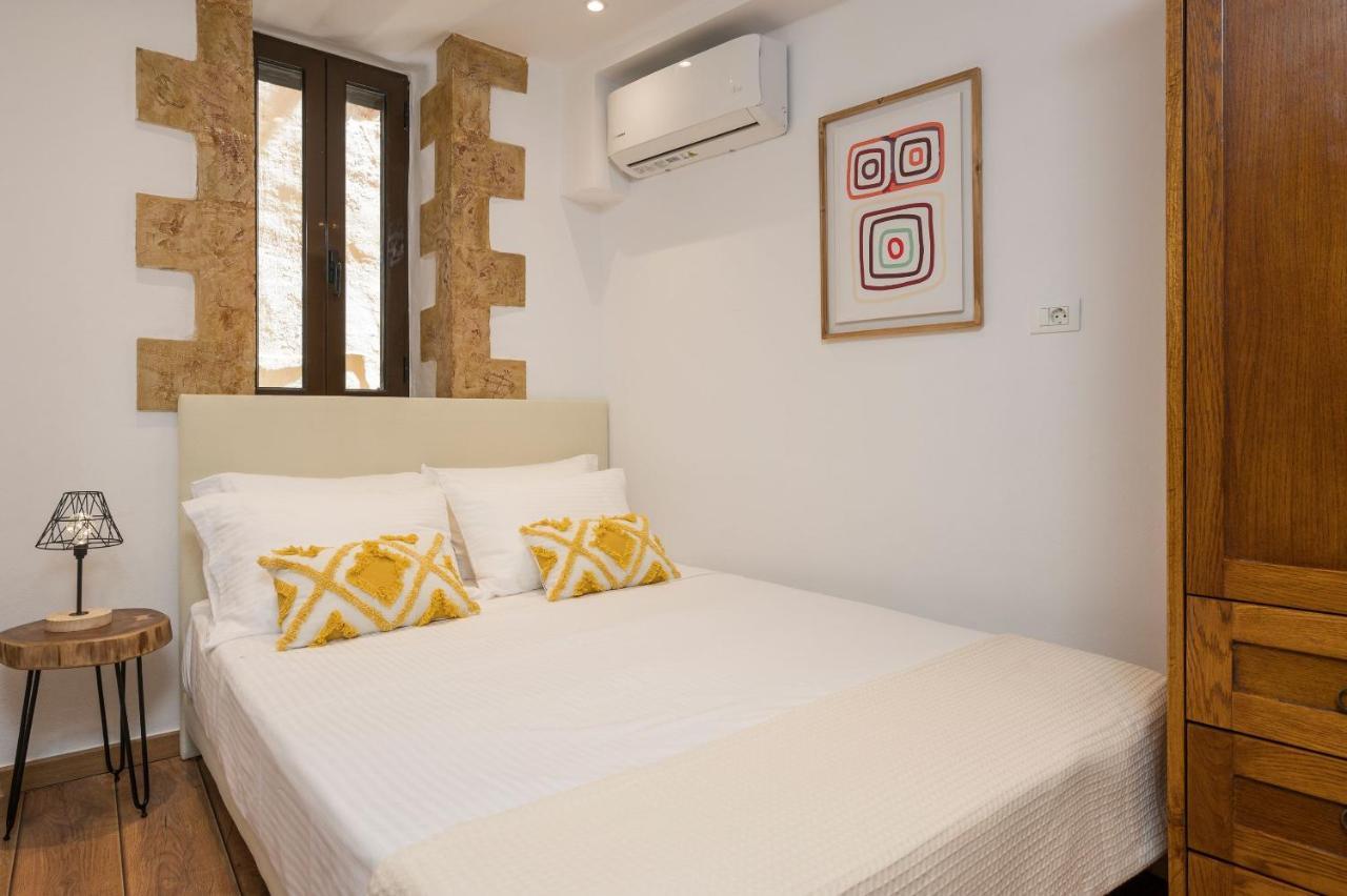Pasifai Residence - Chania Old Town Luaran gambar