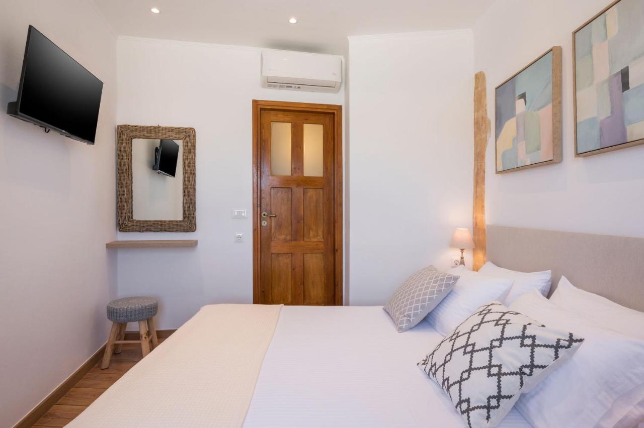 Pasifai Residence - Chania Old Town Luaran gambar